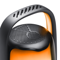 JBL Pulse 6 Bluetooth Speaker Black