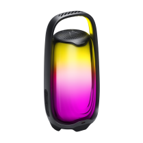 JBL Pulse 6 Bluetooth Speaker Black
