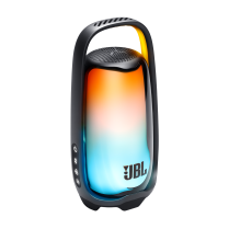 JBL Pulse 6 Bluetooth Speaker Black