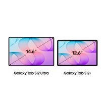 Samsung Galaxy Tab S12 Ultra WiFi 256GB Gray