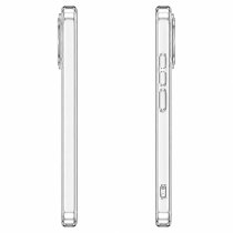 Vivid Set TPU Case + Full Face Tempered Glass Redmi Note 17 4G/5G