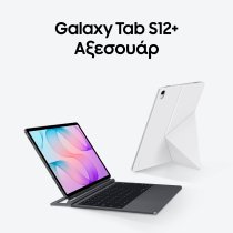 Samsung Galaxy Tab S12+ WiFi 512GB Gray