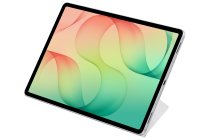 Samsung Book Cover Galaxy Tab S12+ White