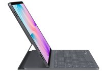 Samsung Book Cover Keyboard Slim Galaxy Tab S12+ Black