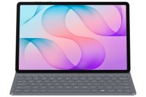 Samsung Book Cover Keyboard Slim Galaxy Tab S12+ Black