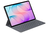 Samsung Book Cover Keyboard Slim Galaxy Tab S12+ Black