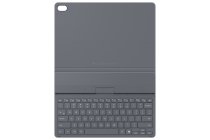 Samsung Book Cover Keyboard Slim Galaxy Tab S12+ Black