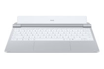 Samsung Pro Keyboard Galaxy Tab S12+ Silver