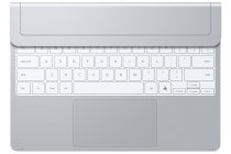 Samsung Pro Keyboard Galaxy Tab S12+ Silver