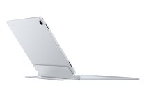 Samsung Pro Keyboard Galaxy Tab S12+ Silver