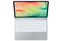 Samsung Pro Keyboard Galaxy Tab S12+ Silver
