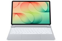 Samsung Pro Keyboard Galaxy Tab S12+ Silver