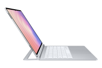 Samsung Pro Keyboard Galaxy Tab S11/S12 Ultra Silver