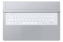 Samsung Pro Keyboard Galaxy Tab S11/S12 Ultra Silver