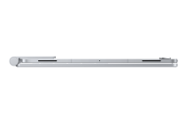 Samsung Pro Keyboard Galaxy Tab S11/S12 Ultra Silver