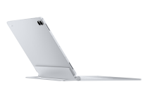 Samsung Pro Keyboard Galaxy Tab S11/S12 Ultra Silver