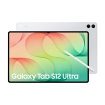 Samsung Galaxy Tab S12 Ultra WiFi 256GB Silver
