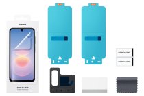 Samsung Screen Protector Galaxy A18