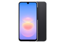 Samsung Clear Case Galaxy A18