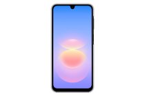 Samsung Clear Case Galaxy A18