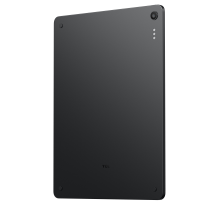 TCL 9566X NOTE A1 NXTPAPER 8GB / 256GB (FLIP CASE + PEN) AEROLITE GREY