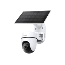TP-Link Tapo C610 Kit