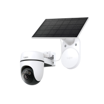 TP-Link Tapo C610 Kit