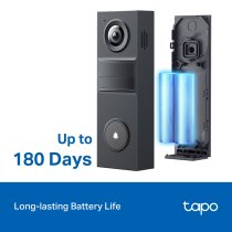 TP-Link Tapo D205