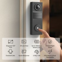 TP-Link Tapo D205