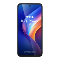 TCL T522E3 K70 POWER 4G 6GB/128GB NEBULA BLUE