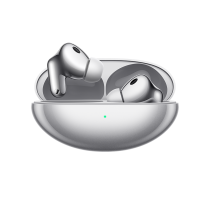Huawei FreeBuds Neo Silver