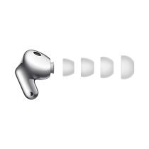 Huawei FreeBuds Neo Silver