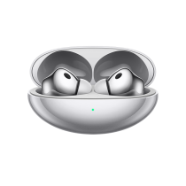 Huawei FreeBuds Neo Silver
