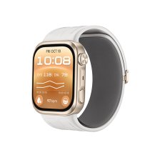 Huawei Watch D3 Gold
