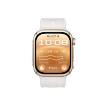 Huawei Watch D3 Gold