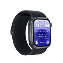 Huawei Watch D3 Black