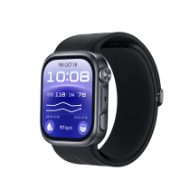 Huawei Watch D3 Black