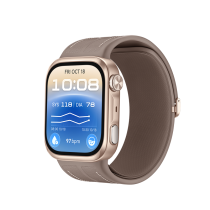 Huawei Watch D3 Mocha Gold
