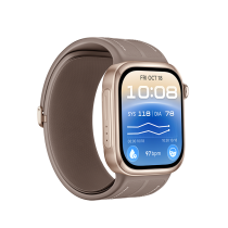 Huawei Watch D3 Mocha Gold