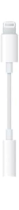 Apple adapter Lightning to 3.5 mm Headphone Jack