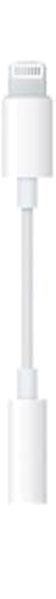 Apple adapter Lightning to 3.5 mm Headphone Jack