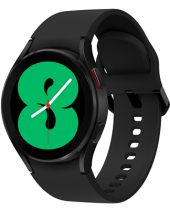 Samsung Galaxy Watch4 40mm Black