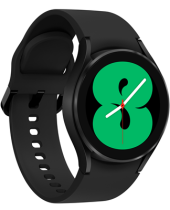 Samsung Galaxy Watch4 40mm Black