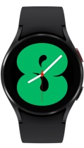 Samsung Galaxy Watch4 40mm Black